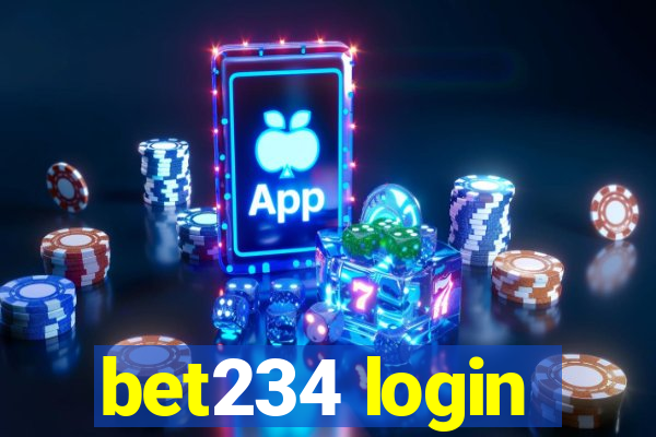 bet234 login